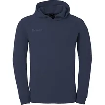 Kempa Hoodie Marine S