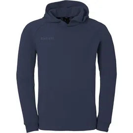Kempa Hoodie Marine S