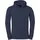 Kempa Hoodie Marine S