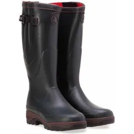 Aigle Parcours 2 Iso Gummistiefel, mit warmer Fütterung
