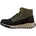 Mid FFM0169-83158 Mens Hiking Winter Black