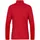 Jako Power Polyesterjacke Kinder 100 rot 152
