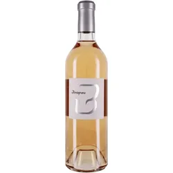 Binigrau B Rosat 2023 - Rosé / trocken - Spanien / Mallorca - Merlot / Binigrau