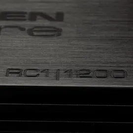 Gladen RC 1200C1 1-Kanal Verstärker | Masori