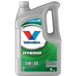 Valvoline Hybrid 892448 5W-30 5 l