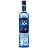 Five Lakes Vodka 1l