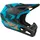 O'Neal Oneal SL1 Strike Mtb-helm - Black / Teal - XL