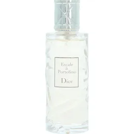 Dior Cruise Collection Escale à Portofino Eau de Toilette 75 ml