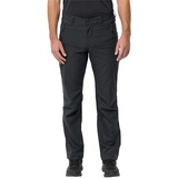 Jack Wolfskin Active Track Pant M, phantom 56