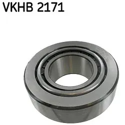Skf Radlager [Hersteller-Nr. VKHB2171]