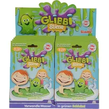 Simba Badeschleim Glibbi Slime