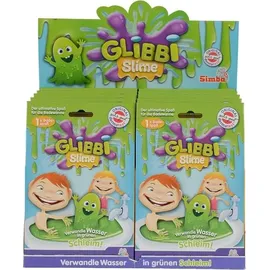 Simba Badeschleim Glibbi Slime
