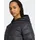 adidas Damen Essentials Climawarm 3 Stripes Light Down Parka - M