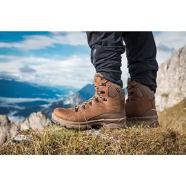 Haix XVENTURE GTX wood - UK 7.5 - braun
