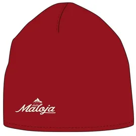 maloja FopaM. deep sunset Beige