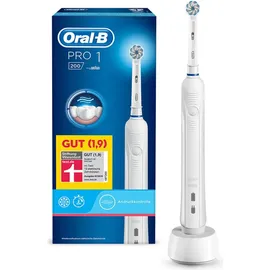 Oral-B Pro 1 200 Sensi UltraThin