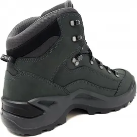 Lowa Renegade GTX Mid Herren anthrazit/stahlblau 42.5
