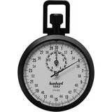 Hanhart Präzisions-Kronen-Stopper 1/10-Sek. 15Min. HANHART