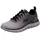 SKECHERS Track Ripkent Herren Grau/Schwarz 46