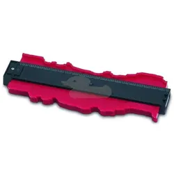 Rubi Kopiervorrichtung Kunststoff R70925
