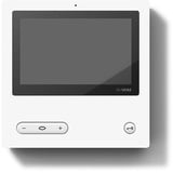 Siedle Access-Video-Panel AVP 870-0 WH/W 200048782-00