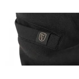 Fox International Premium Jogginghose Schwarz 2XL