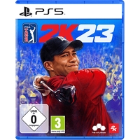PGA Tour 2K23 -