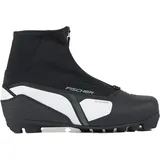 Fischer XC Touring WS Damen Langlaufschuhe Schwarz 37