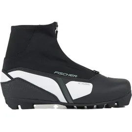Fischer XC Touring WS Damen Langlaufschuhe Schwarz 37