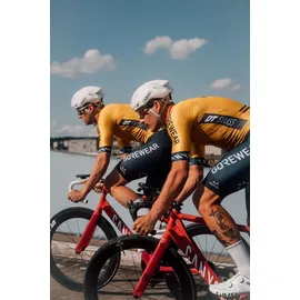 ABUS GameChanger 2.0 velvet black S 2026