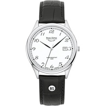 Bruno Söhnle Momento III Leder 40 mm 17-13221-921