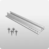K2 Systems MiniRail MK2 Set