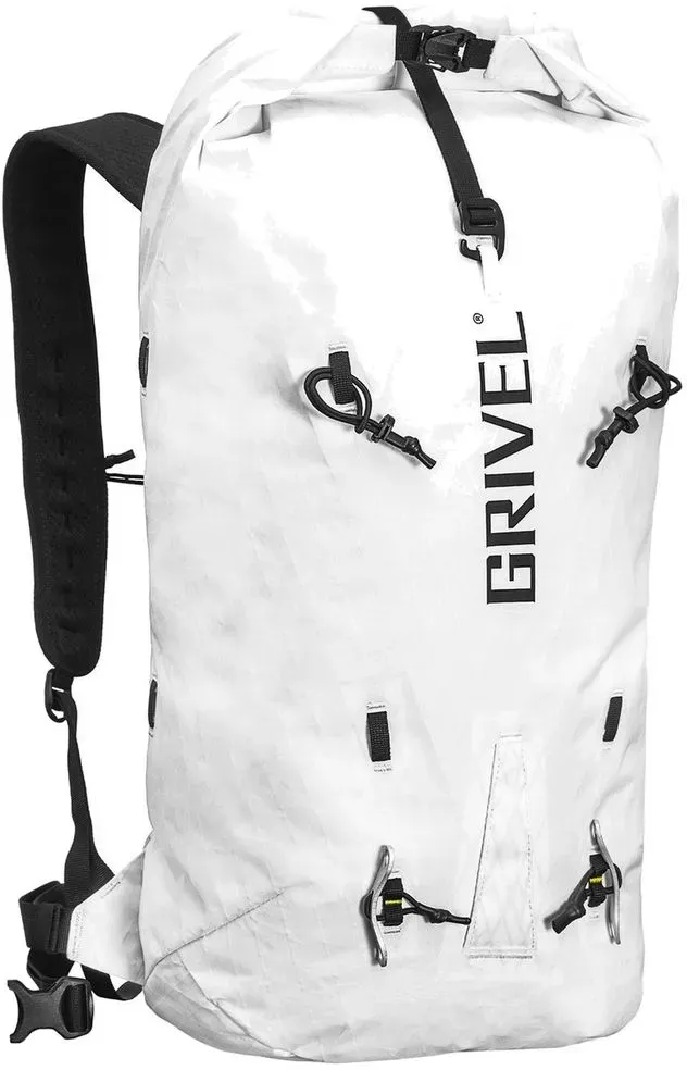 Grivel SPARTAN X 20 - Rucksack