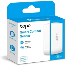 TP-Link Tapo T110 Smart Sensor