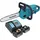 Makita DUC307SG2X3 inkl. 2 x 6,0 Ah Akku + Ladegerät
