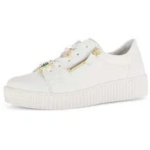 Gabor Sneaker Beige | Gr.: 39