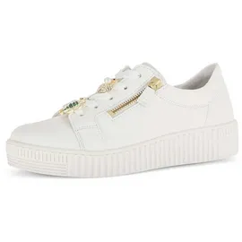 Gabor Sneaker Beige | Gr.: 39