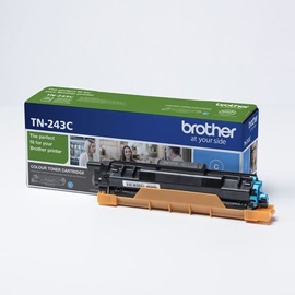 Brother TN-243C cyan