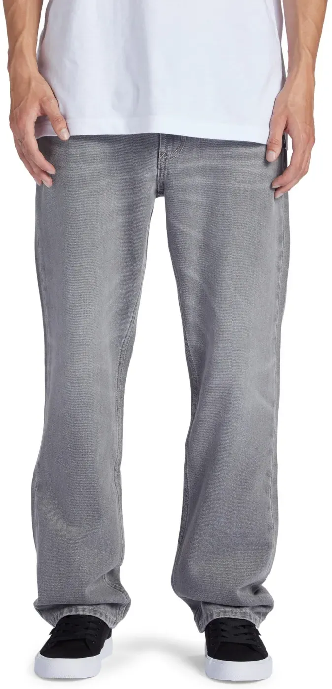 Straight-Jeans DC SHOES 