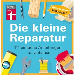 Die kleine Reparatur