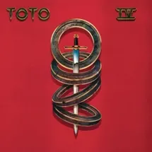 Sony Music Entertainment Toto IV