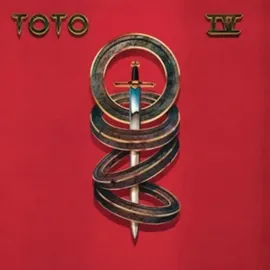 Sony Music Entertainment Toto IV