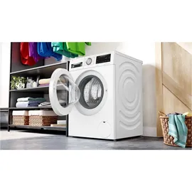 Bosch Serie 6 WGG244F90 Waschmaschine (9 kg, 1400 U/min)