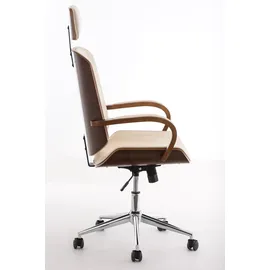 CLP Dayton schwarz/walnuss