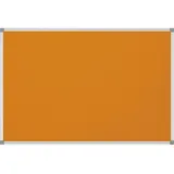 Maul Pinnboard 120 x 90 cm orange