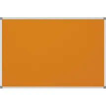 Maul Pinnboard 120 x 90 cm orange