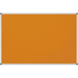 Maul Pinnboard 120 x 90 cm orange