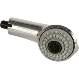 Grohe Zedra Spülbrause Chrom Grau