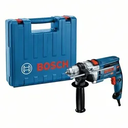 Schlagbohrmaschine GSB 16 RE, mit Handwerkerkoffer (060114E500)
