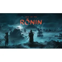 Rise of the Ronin